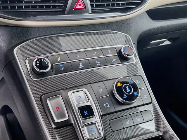 Used 2022 Quartz Hyundai SEL image 10