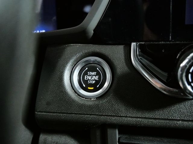 Certified Used 2023 Black Chevrolet Trail Boss image 22