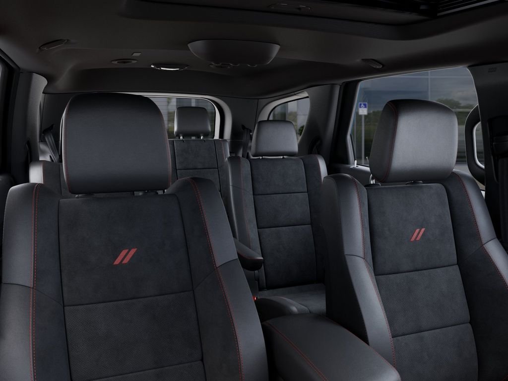 New 2026 B5 Blue Dodge GT Plus image 26