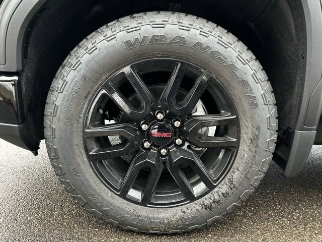 2026 GMC Sierra 1500 Pro - Photo 12