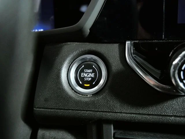 Certified Used 2023 Black Chevrolet Trail Boss image 22