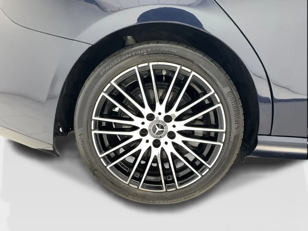 Used 2023 Blue Mercedes-Benz C 300 image 11