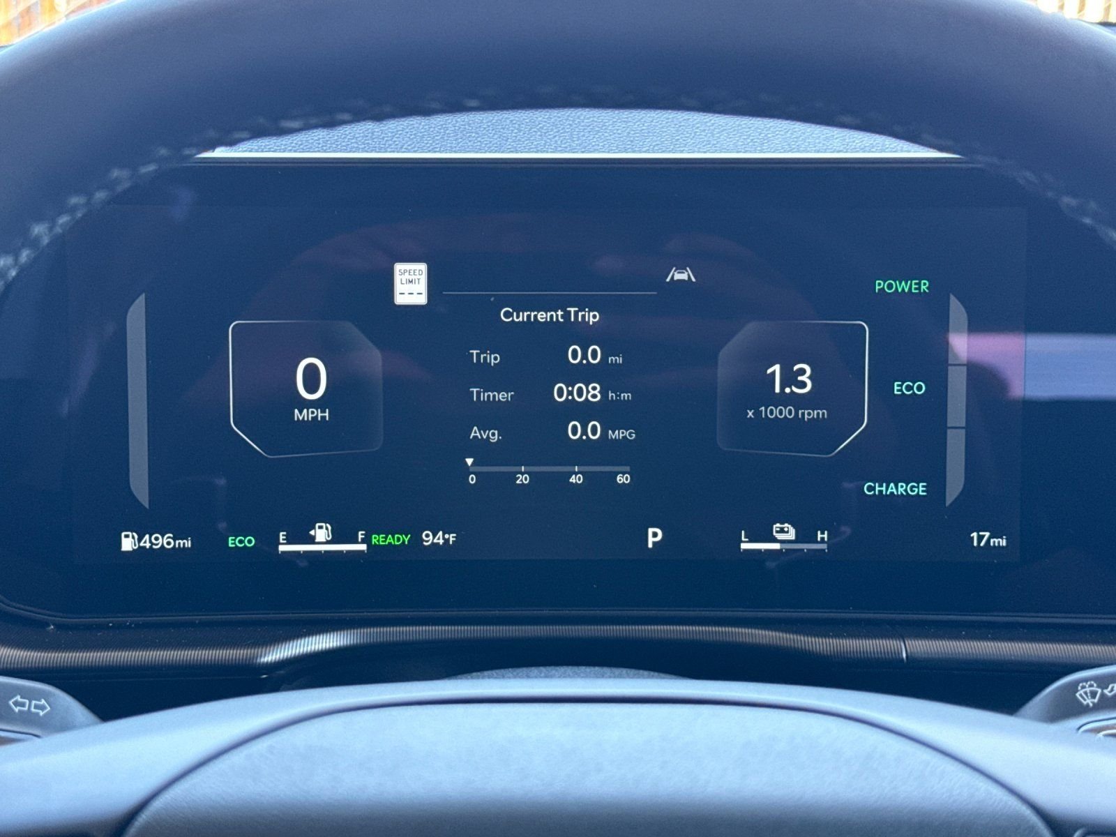 2026 Kia Sportage SX Prestige Hybrid - Photo 30