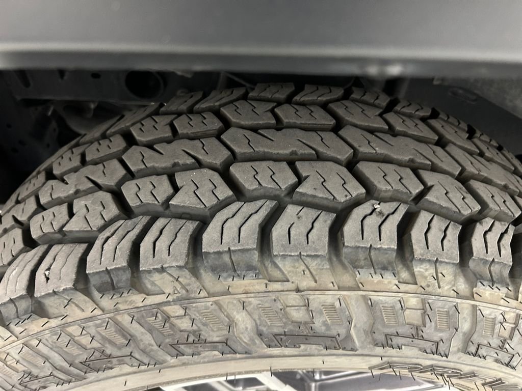 Used 2024 Black Jeep Sport S image 22