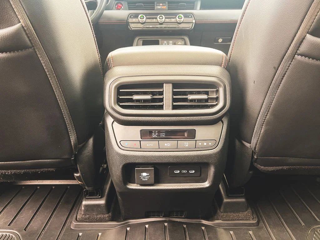 2024 Honda Pilot TrailSport - Photo 29