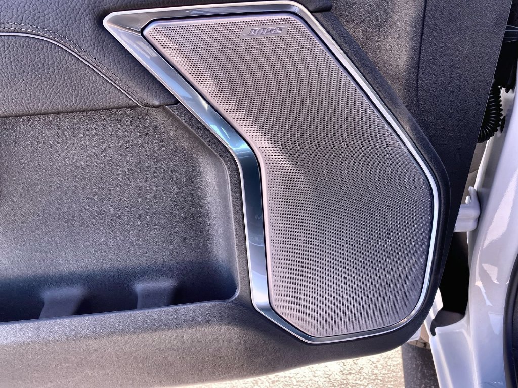 2026 GMC Sierra 2500HD Denali - Photo 32