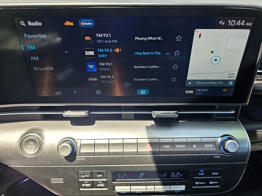 2024 Hyundai Kona EV SEL - Photo 32