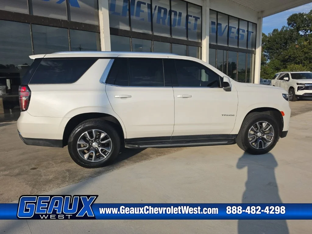 Used 2021 Beige Chevrolet LT image 12