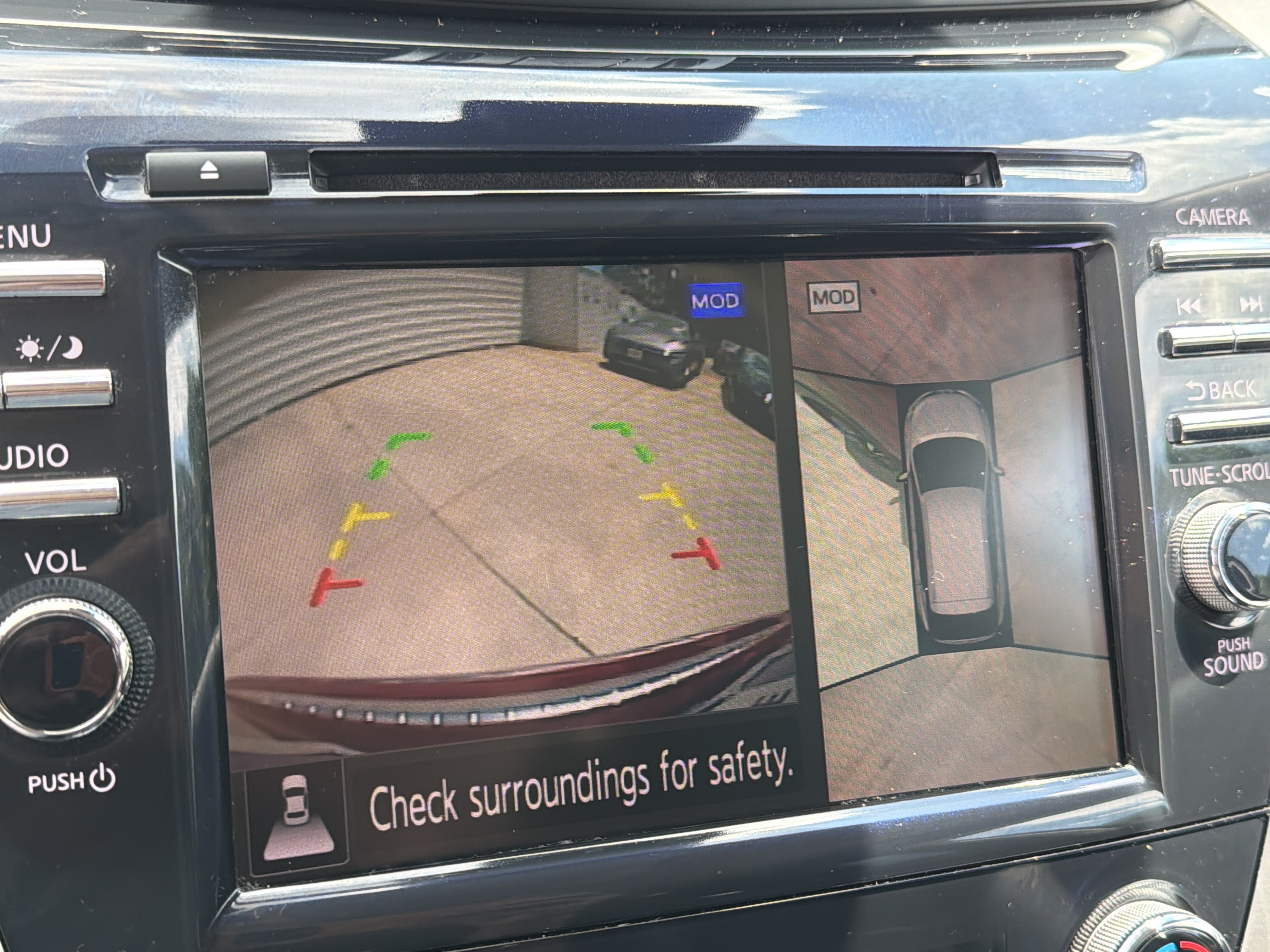 Used 2022 Scarlet Ember Tintcoat Nissan SL image 29