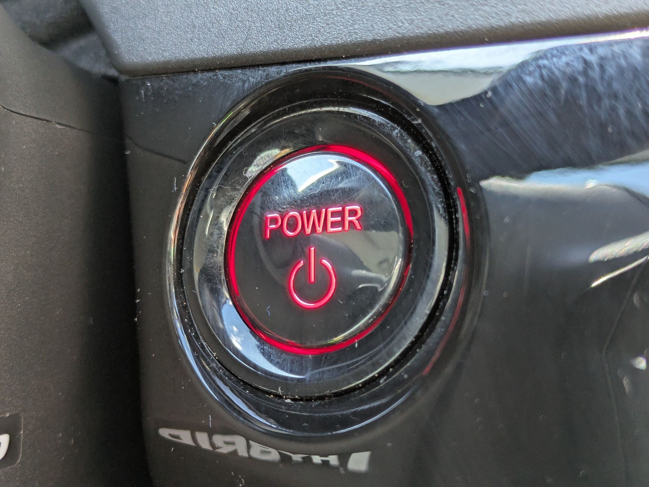 2025 Honda Accord Hybrid Touring - Photo 56