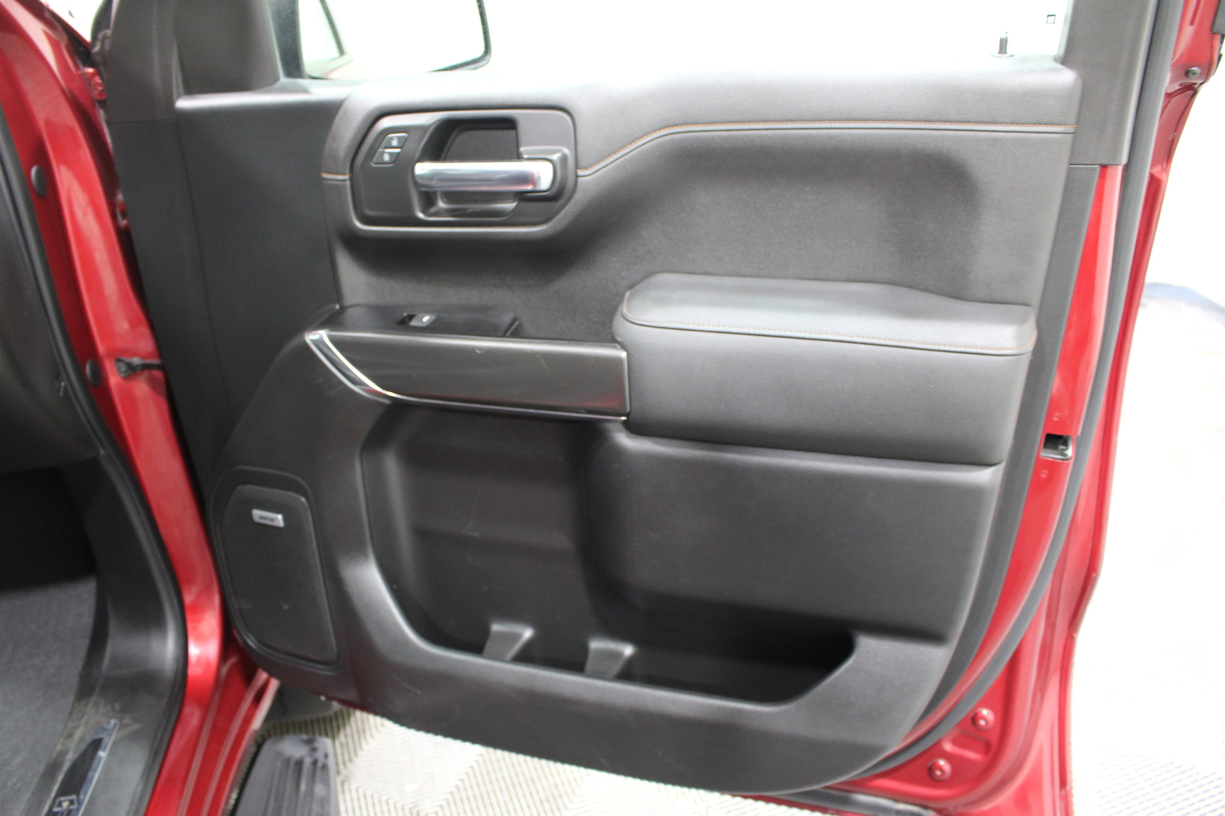 2019 GMC Sierra 1500 AT4 - Photo 25
