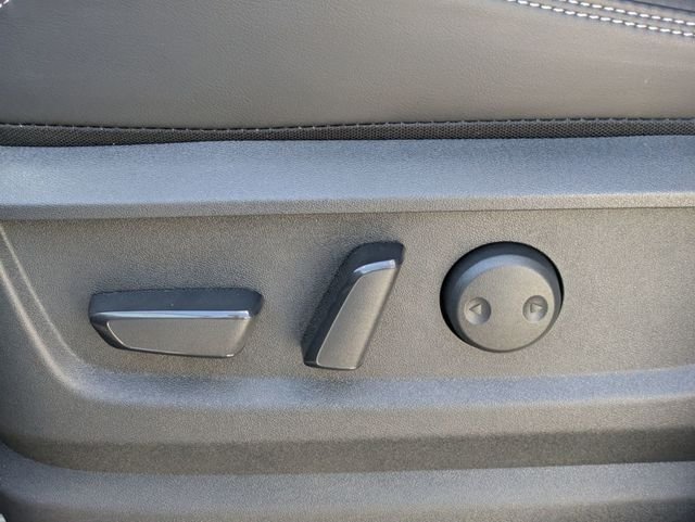 2026 Nissan Armada PRO-4X - Photo 14
