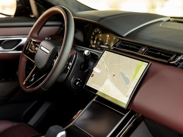2026 Land Rover Range Rover Velar Autobiography - Photo 30