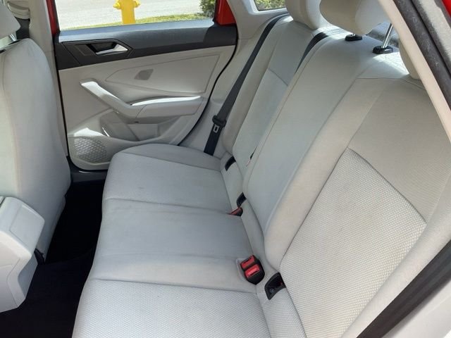 Used 2019 Orange Volkswagen 1.4T S image 12