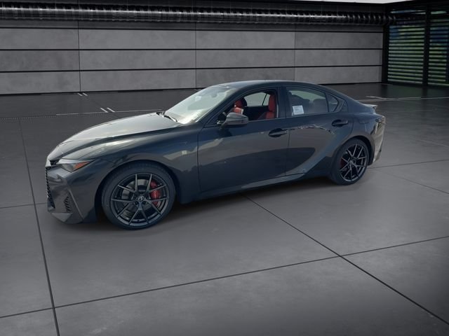 New 2026 Caviar Lexus  350 F SPORT image 4