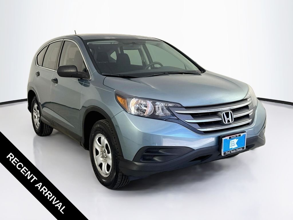 Used 2014 Mountain Air Metallic Honda LX image 1