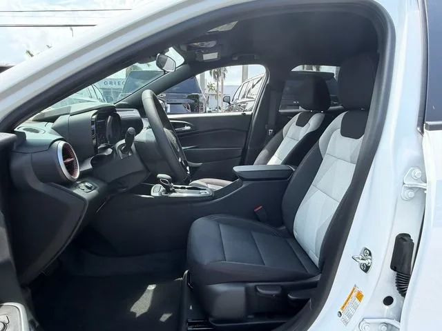 2026 Chevrolet Trax RS - Photo 7