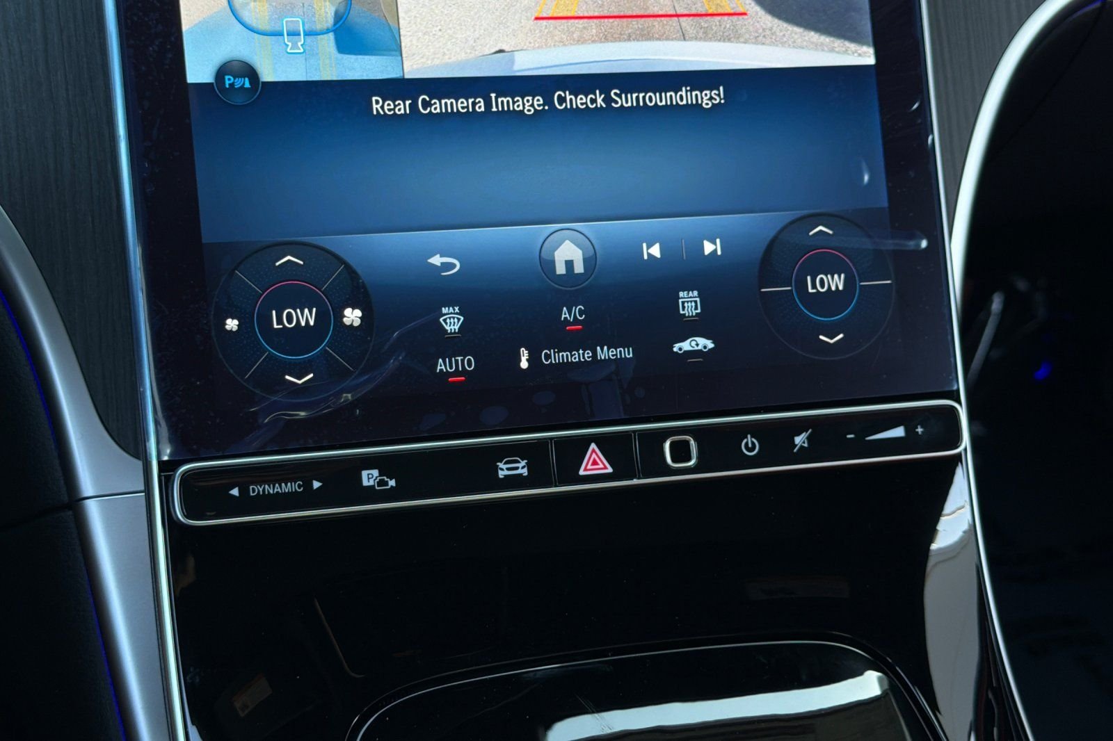 New 2026 Polar White Mercedes-Benz CLE 450 image 21