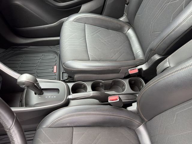 Used 2020 MOSAIC BLACK METALLIC Chevrolet LT image 22