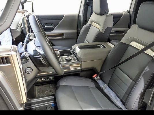 2025 GMC HUMMER EV 3X - Photo 10