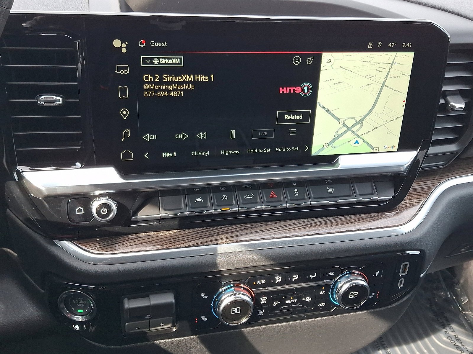 2026 GMC Sierra 1500 Elevation - Photo 8