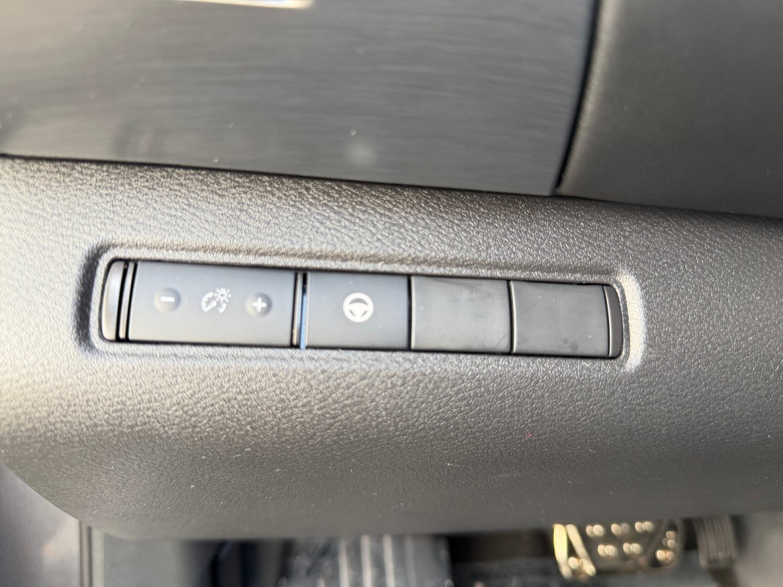 Used 2023 Gun Metallic Nissan Rock Creek image 11
