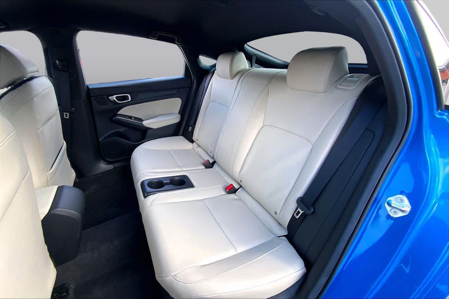 Certified Used 2026 Double Apex Blue Pearl Acura Type S image 21