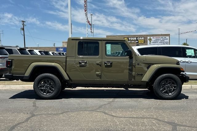 New 2026 41 Exterior Paint Jeep Sport S image 2