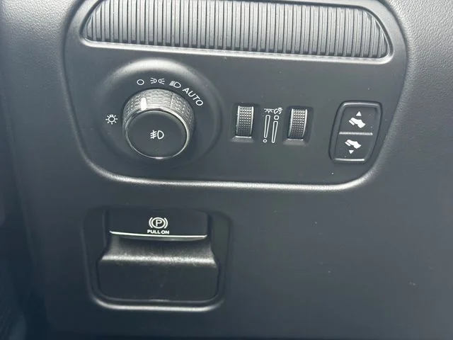 Used 2024 Gray Jeep Series II image 28
