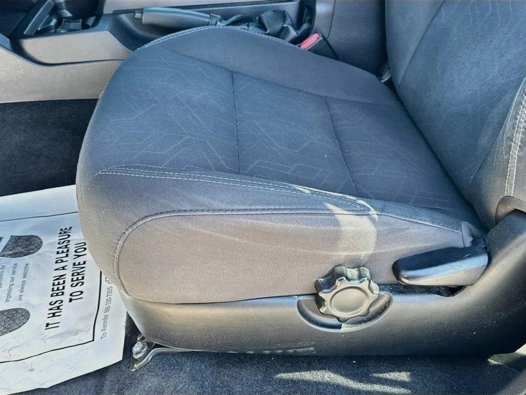 Used 2019 Beige Toyota TRD Sport image 23
