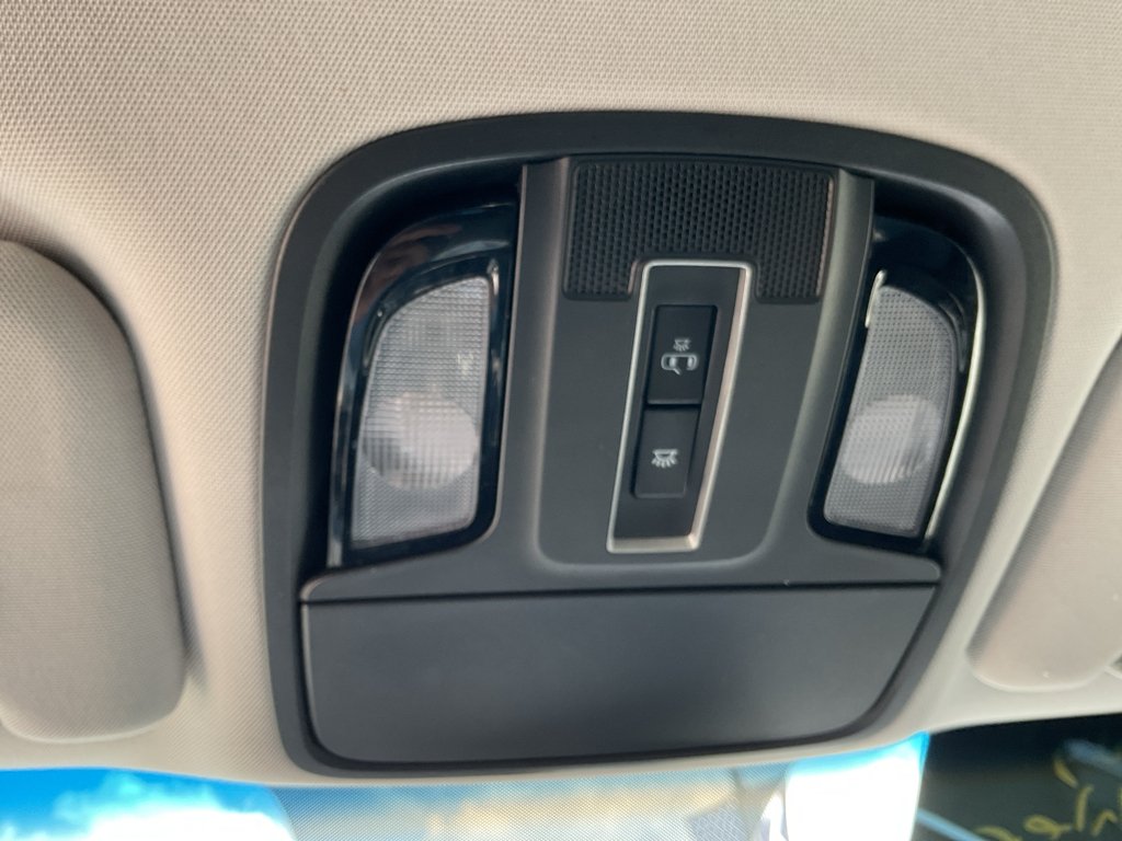Used 2016 Dark Cherry Kia LX image 22