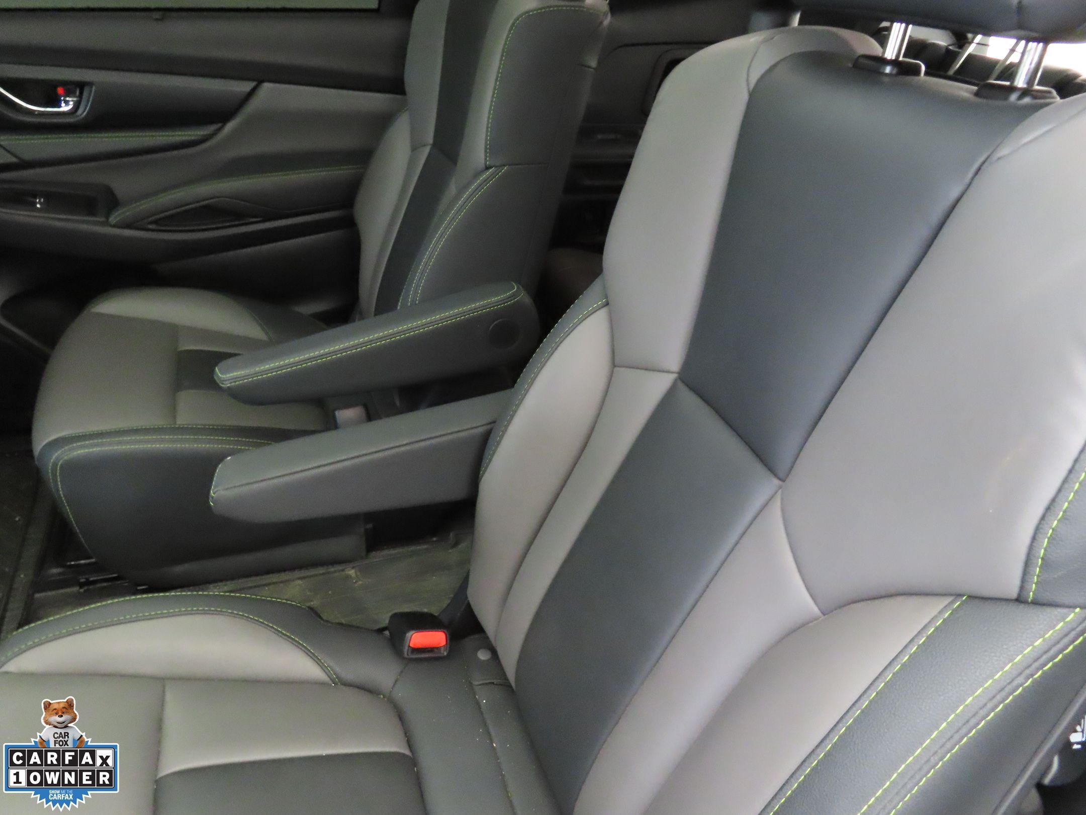 Used 2025 White Subaru Onyx Edition image 22