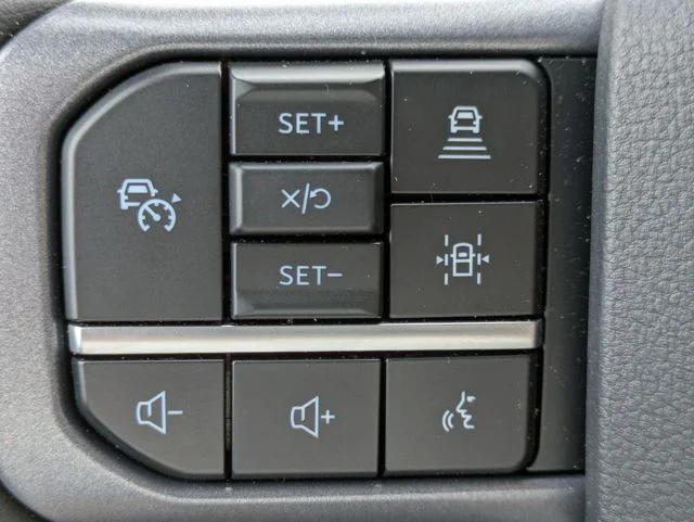 New 2026 White Ford Lariat image 26