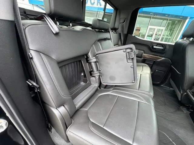 2020 Chevrolet Silverado 1500 LT Trail Boss - Photo 16