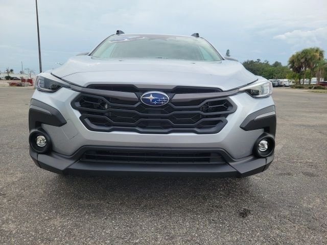 New 2026 ICE SILVER METALLIC Subaru Limited image 3