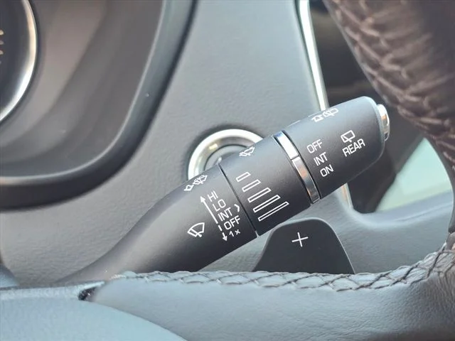 Used 2019 White Cadillac Luxury image 26