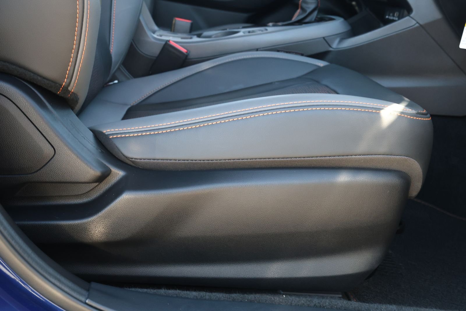 2024 Subaru Crosstrek Limited - Photo 30