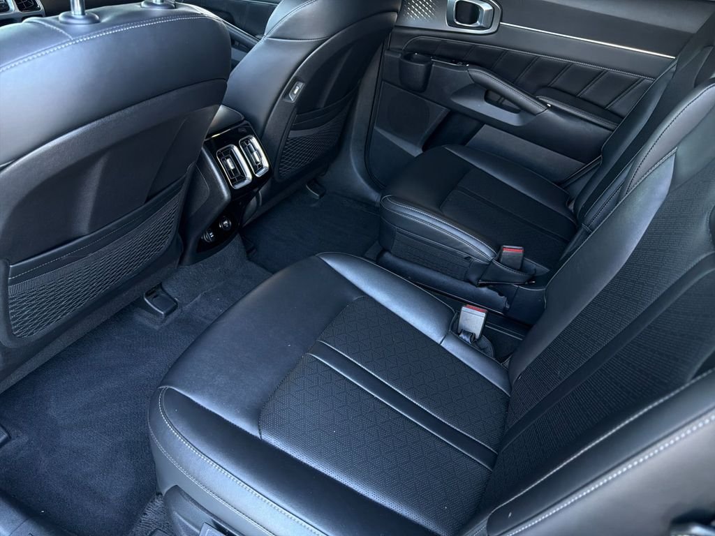 Used 2022 Gray Kia SX image 12