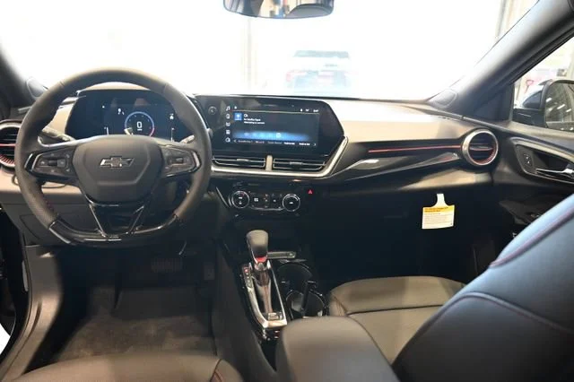 2026 Chevrolet Trax RS - Photo 12