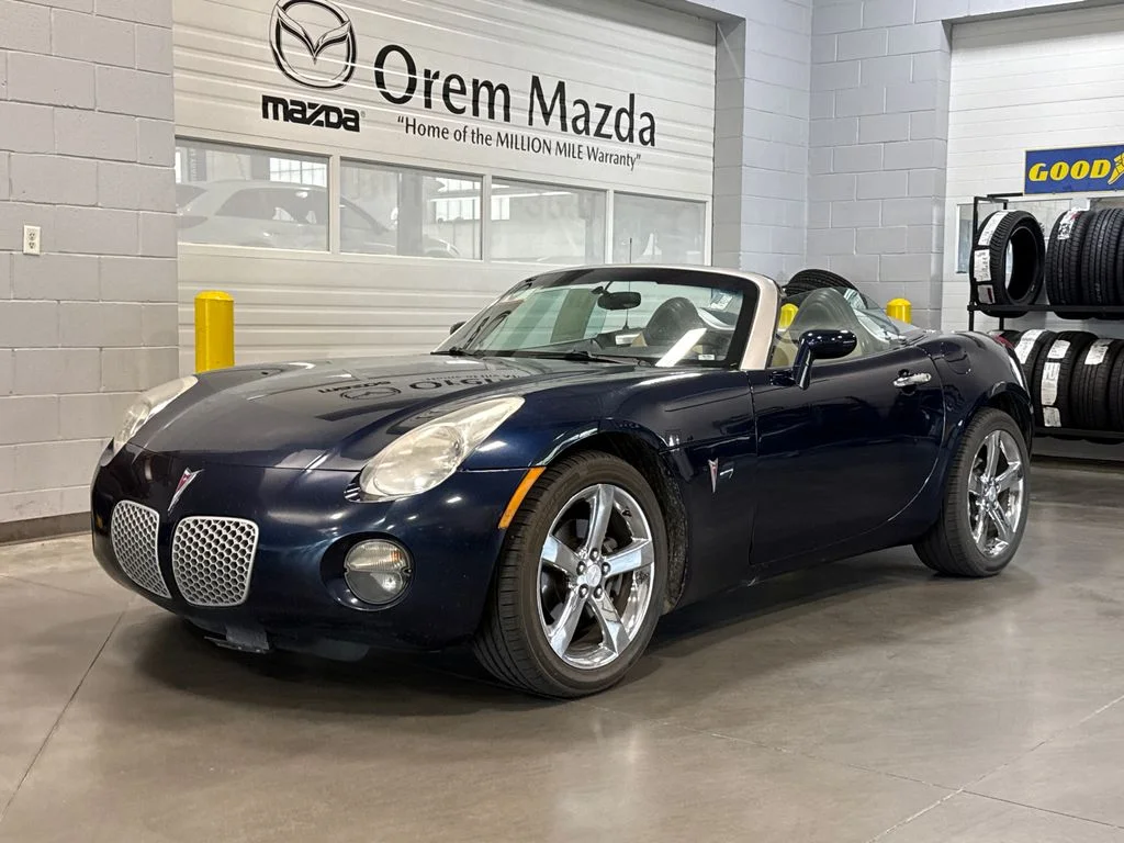 2006 Pontiac Solstice -'s photo