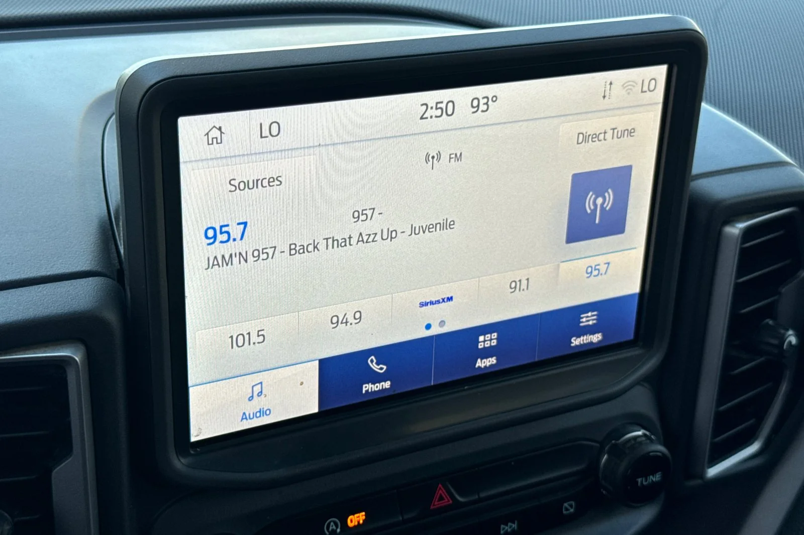 Certified Used 2023 Area 51 Ford Outer Banks image 17