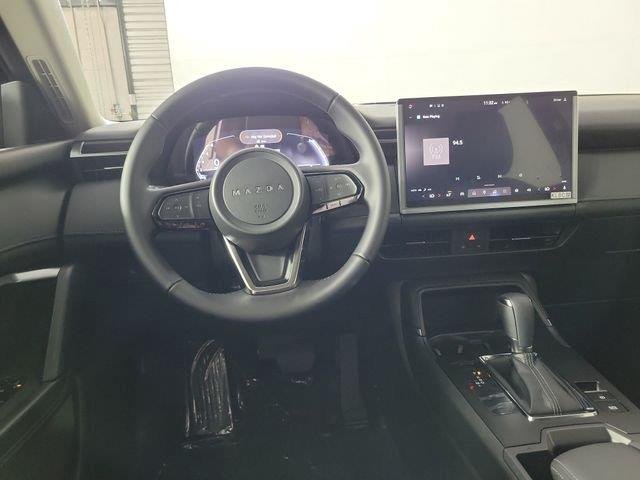New 2026 Rhodium White Metallic Mazda 2.5 S Select AWD image 14