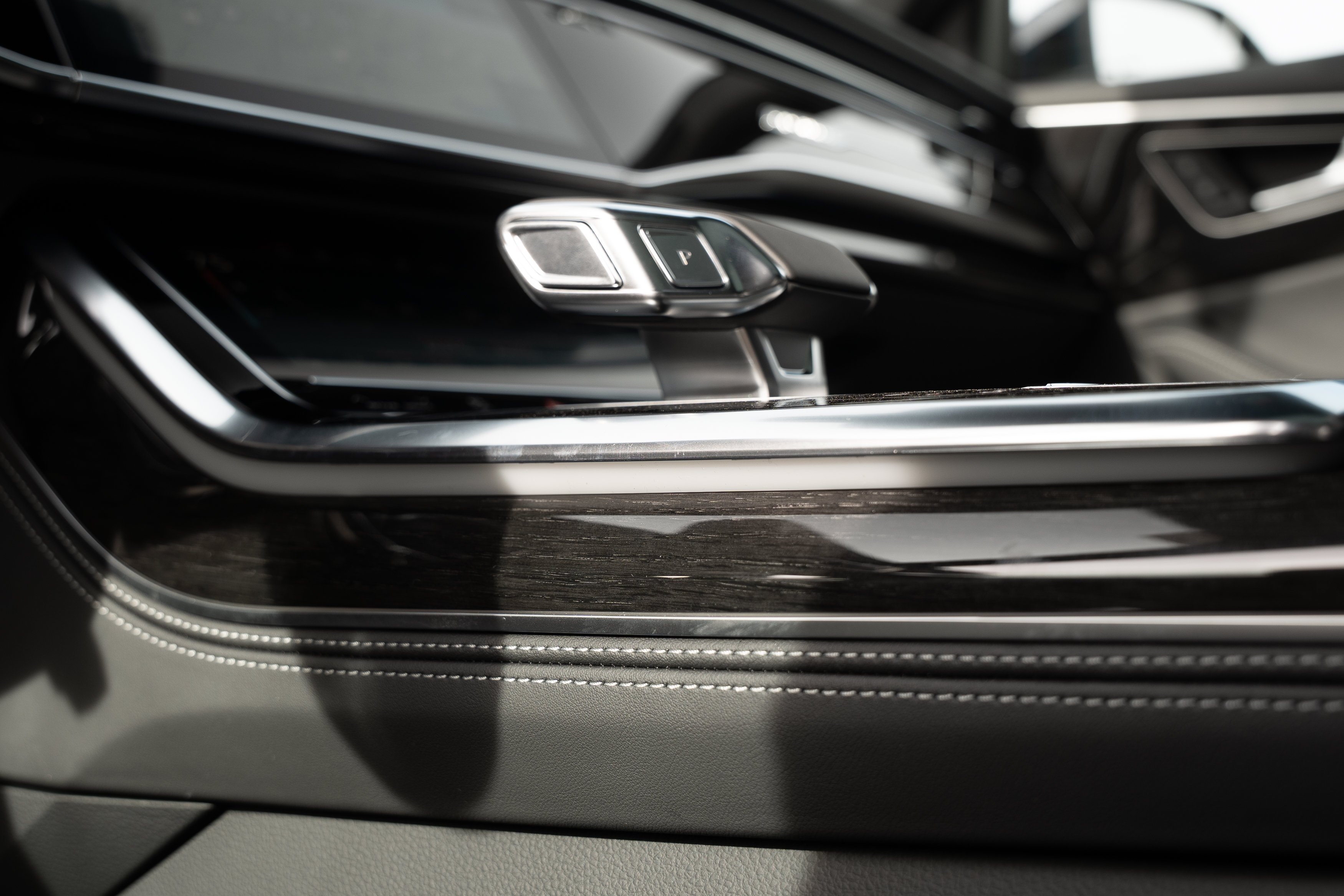 New 2027 Waitomo Audi Premium Plus image 13