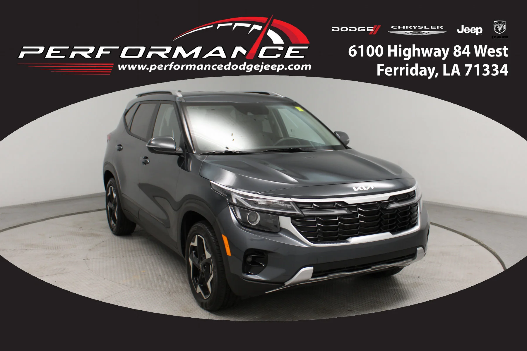 2025 Kia Seltos 2.0 S FWD's photo