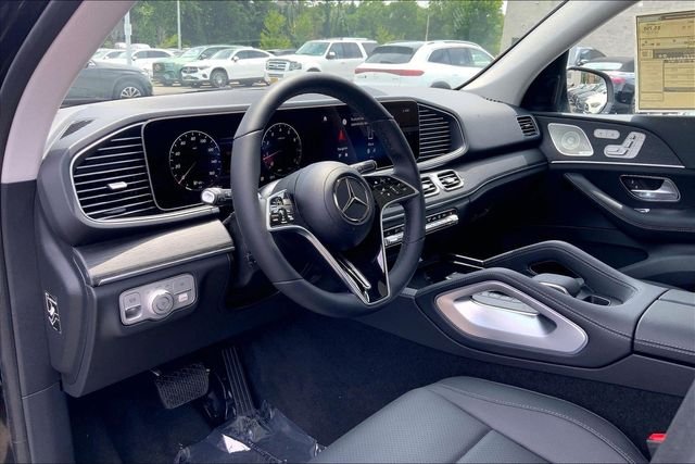 2025 Mercedes-Benz GLE GLE450 - Photo 14