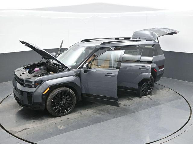 New 2027 Gray Hyundai Calligraphy AWD image 28