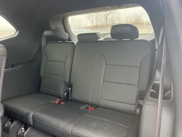 2026 Buick Enclave Sport Touring - Photo 37