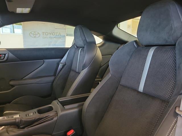 2026 Toyota GR86 Premium - Photo 15