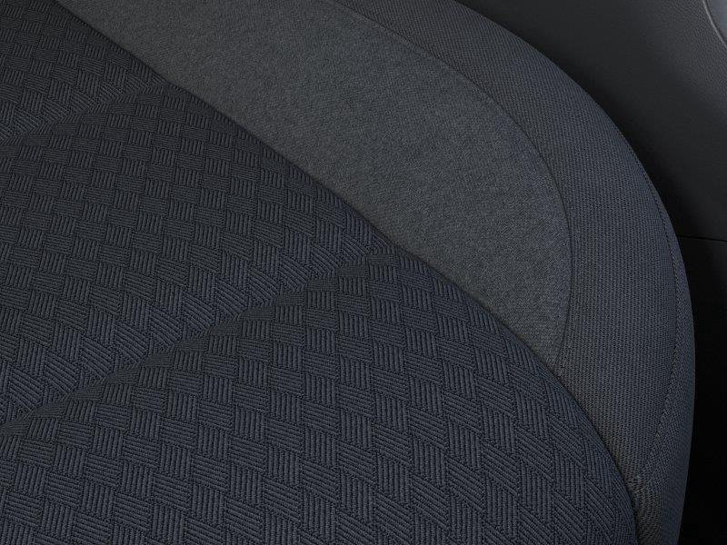 New 2026 Sterling Metallic GMC SLE image 21