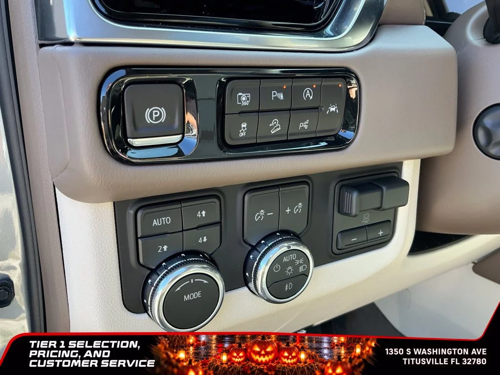 New 2026 Sterling Metallic GMC Denali image 27